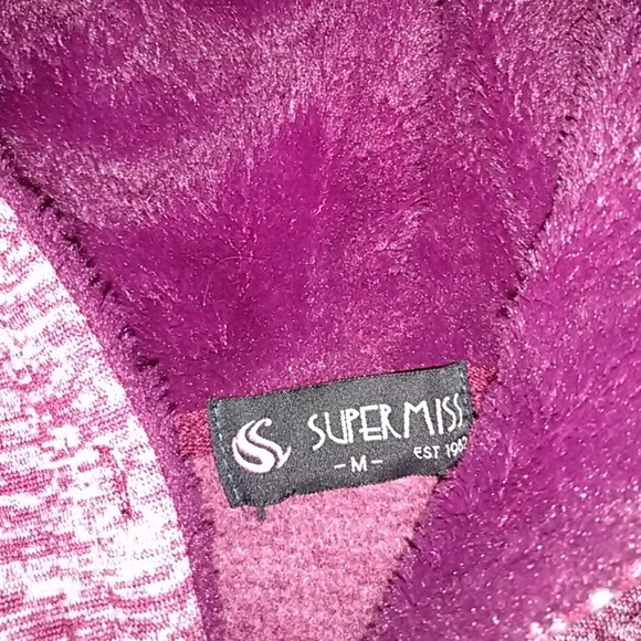 Jacket - Picture 3 of 3